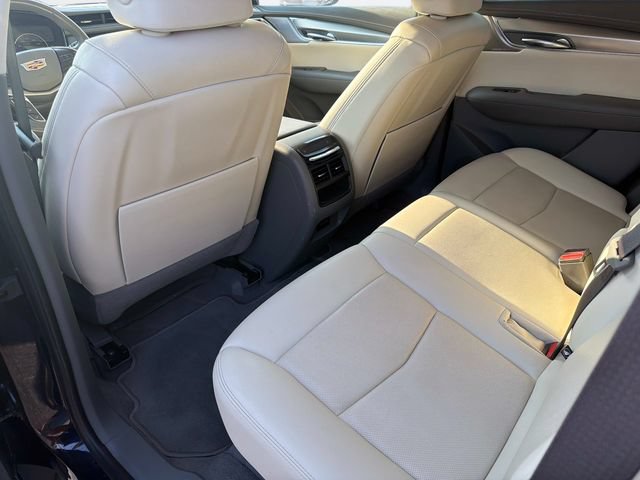 Used 2021 Cadillac XT5 Premium Luxury FWD image 15