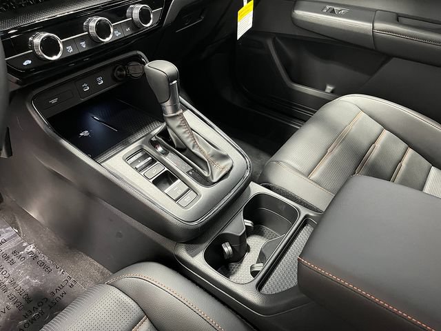 New 2026 Honda CR-V Sport Touring image 18