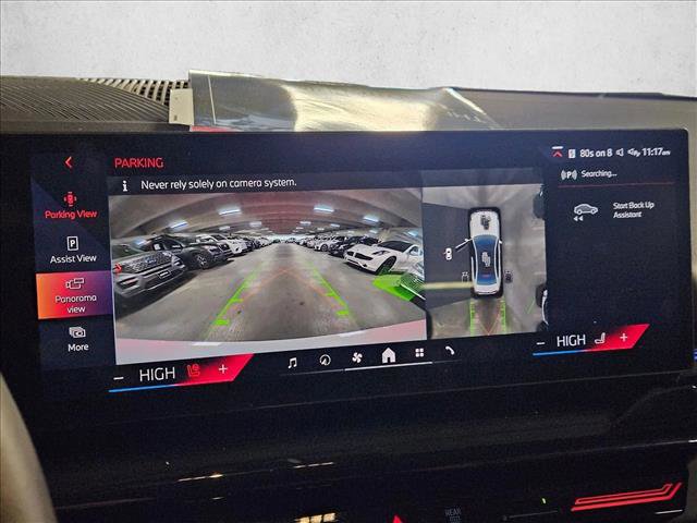 Used 2024 BMW 530i 530i w/ M Sport Package image 14