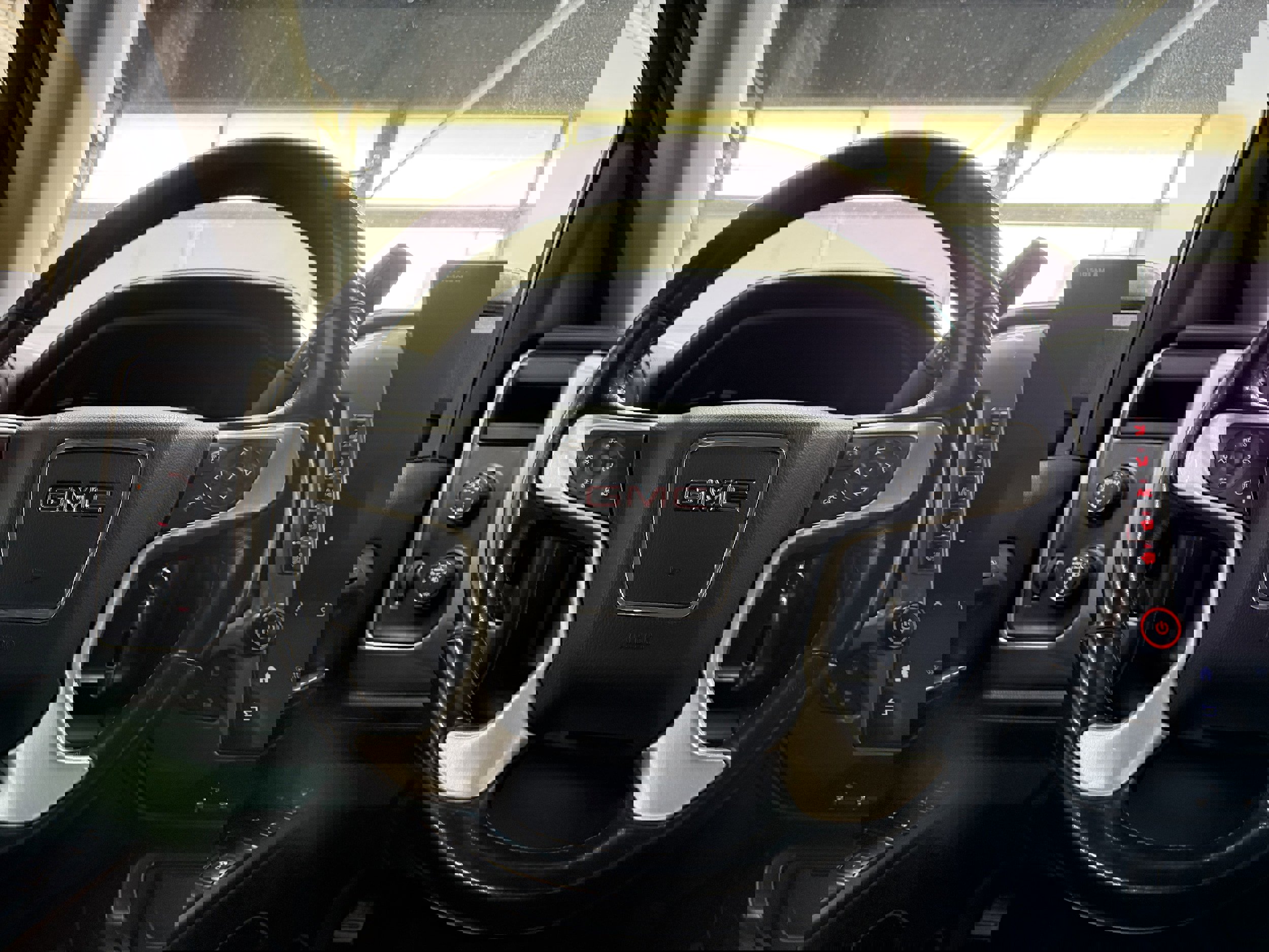 Used 2015 GMC Sierra 1500 SLT image 15