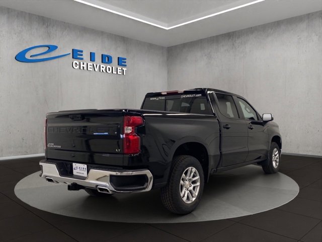 New 2026 Chevrolet Silverado 1500 LT w/ Z71 Off-Road Package image 3