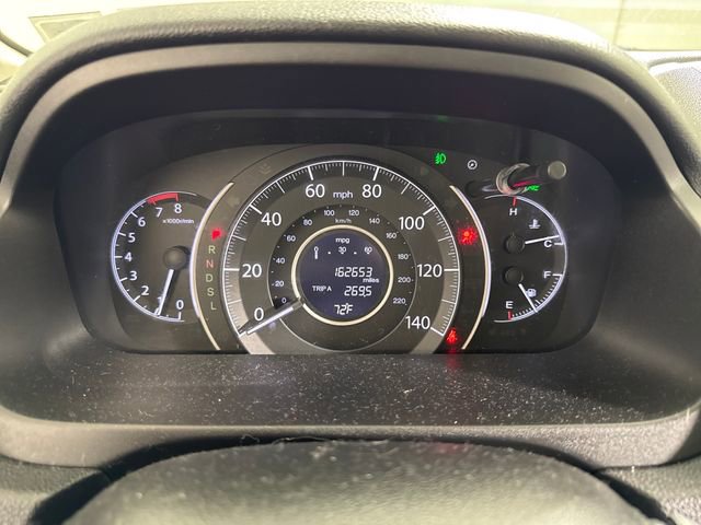 Used 2015 Honda CR-V EX image 27