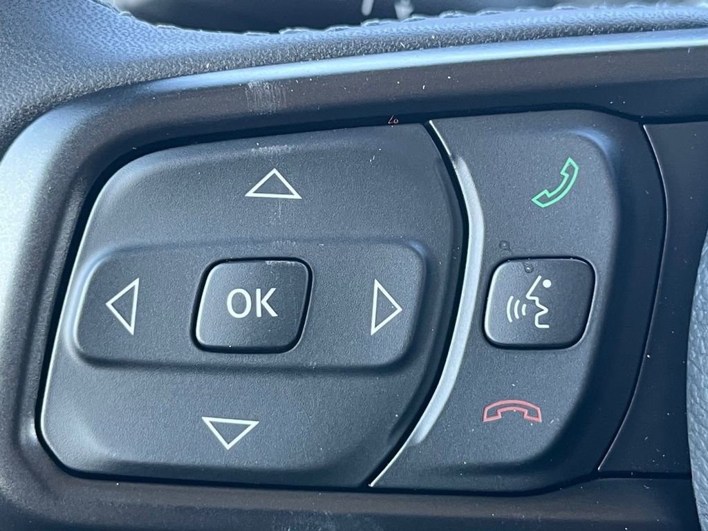 New 2026 Jeep Gladiator Mojave AWD/4WD image 11
