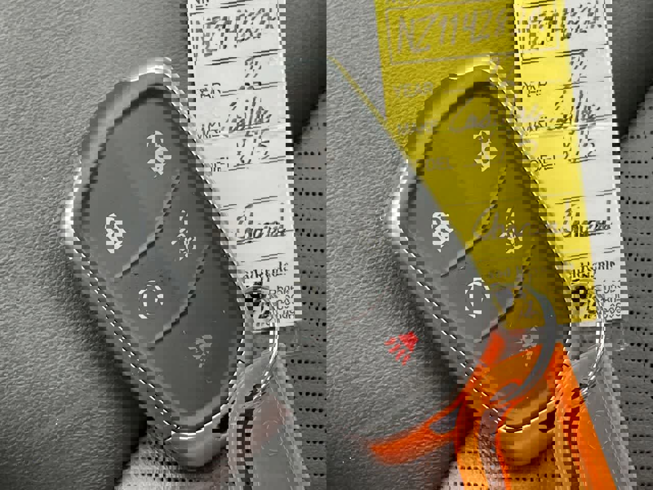 Used 2022 Cadillac XT5 Premium Luxury w/ LPO, Floor Liner Package image 32