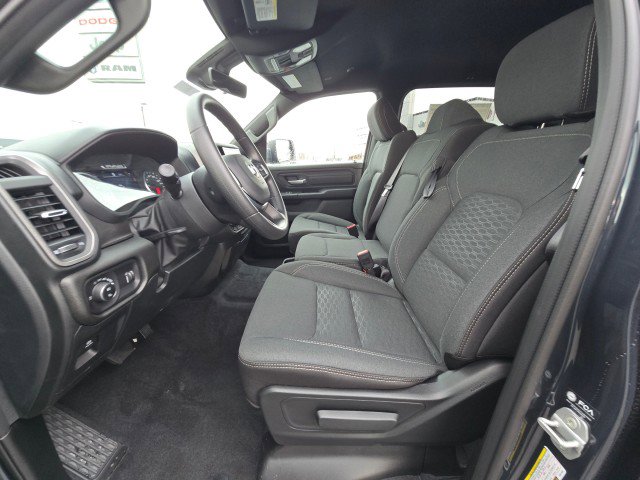 New 2026 RAM 1500 Classic Warlock image 22