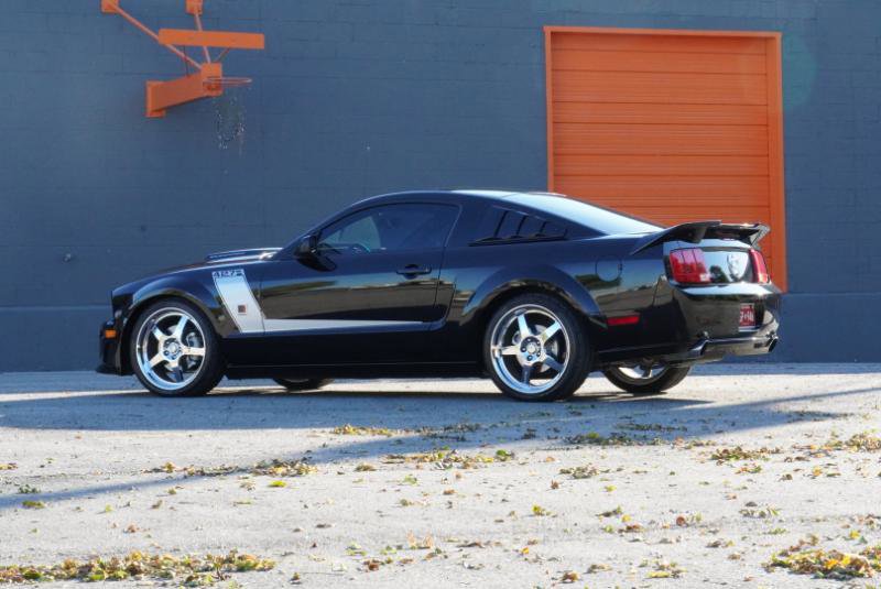 Used 2007 Ford Mustang GT image 22