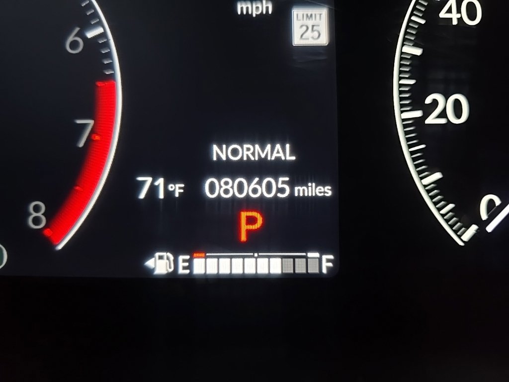 Used 2024 Honda CR-V EX-L image 23