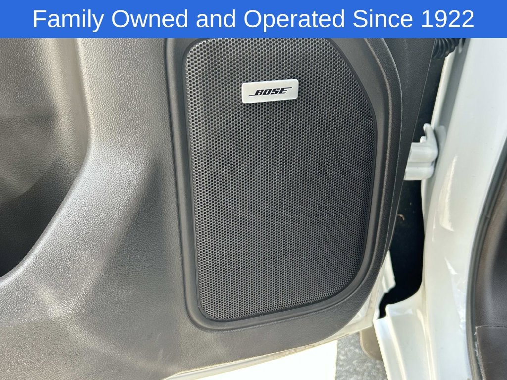 Used 2020 Chevrolet Silverado 1500 RST AWD/4WD image 13