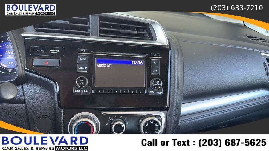Used 2015 Honda Fit LX image 14
