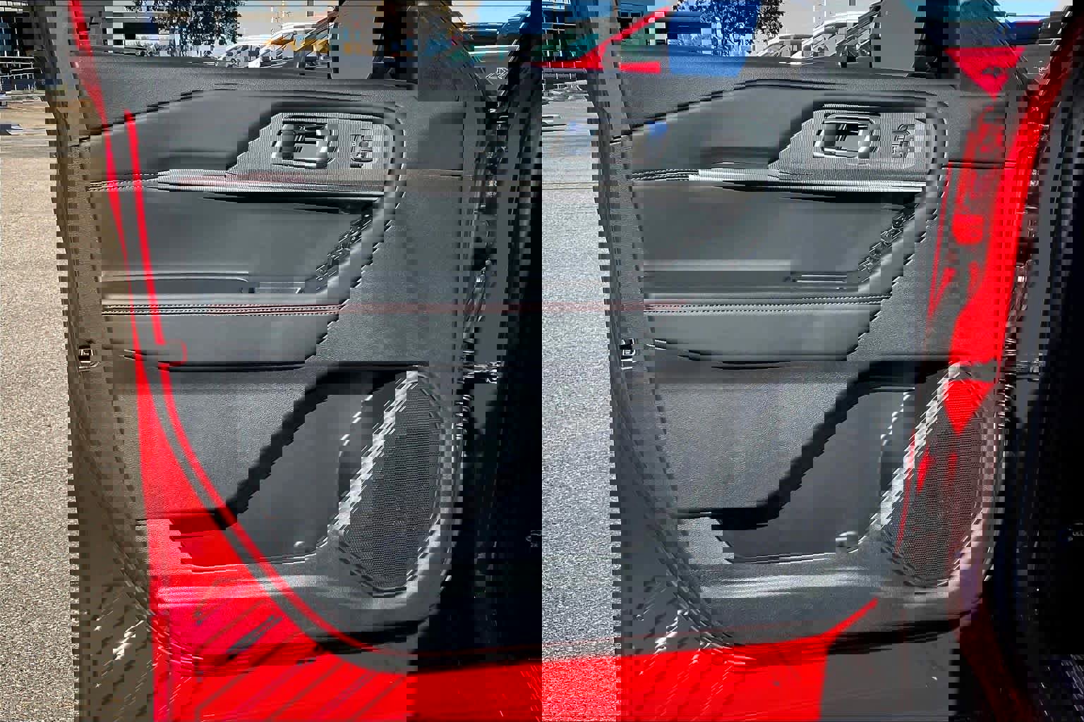 New 2026 Ford Explorer ST-Line w/ ST-Line Street Pack image 10