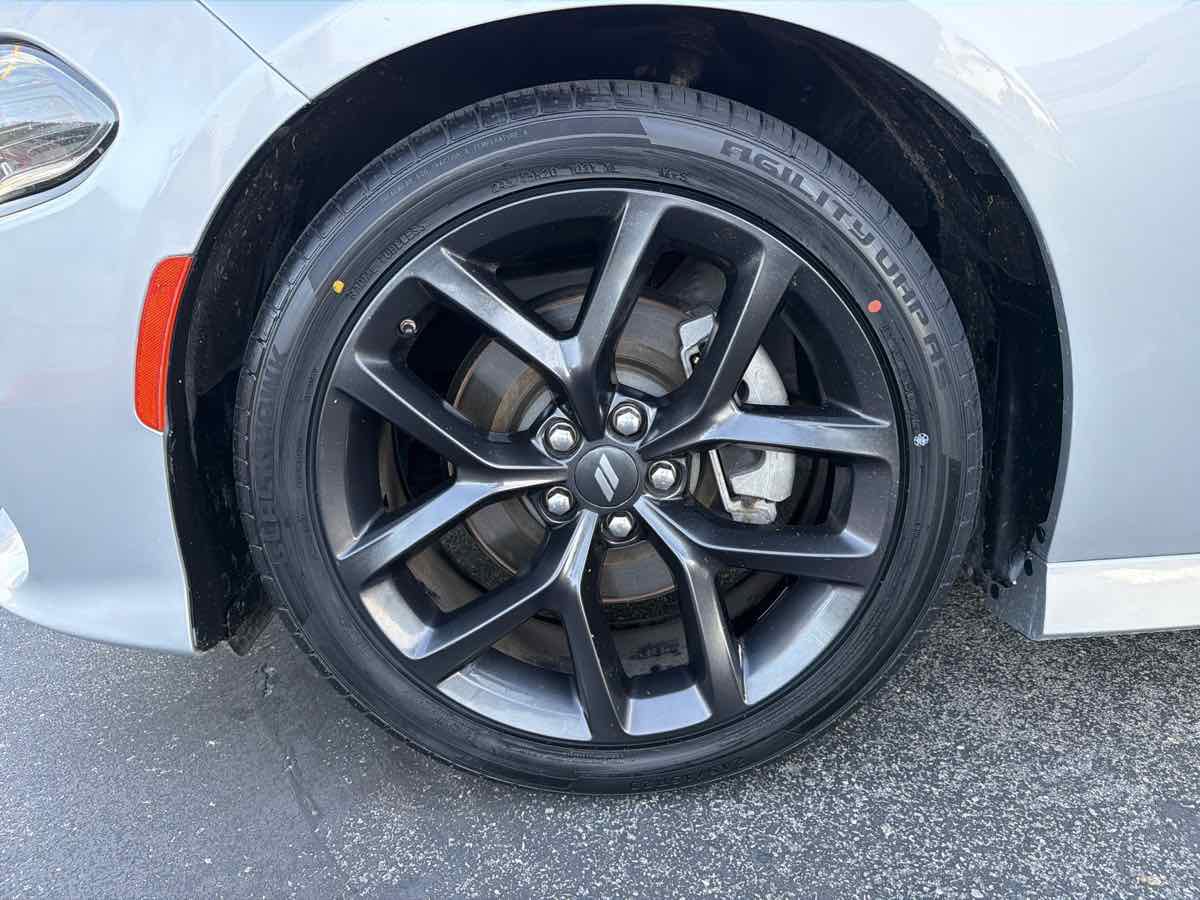 Used 2022 Dodge Charger GT w/ Blacktop Package RWD image 39