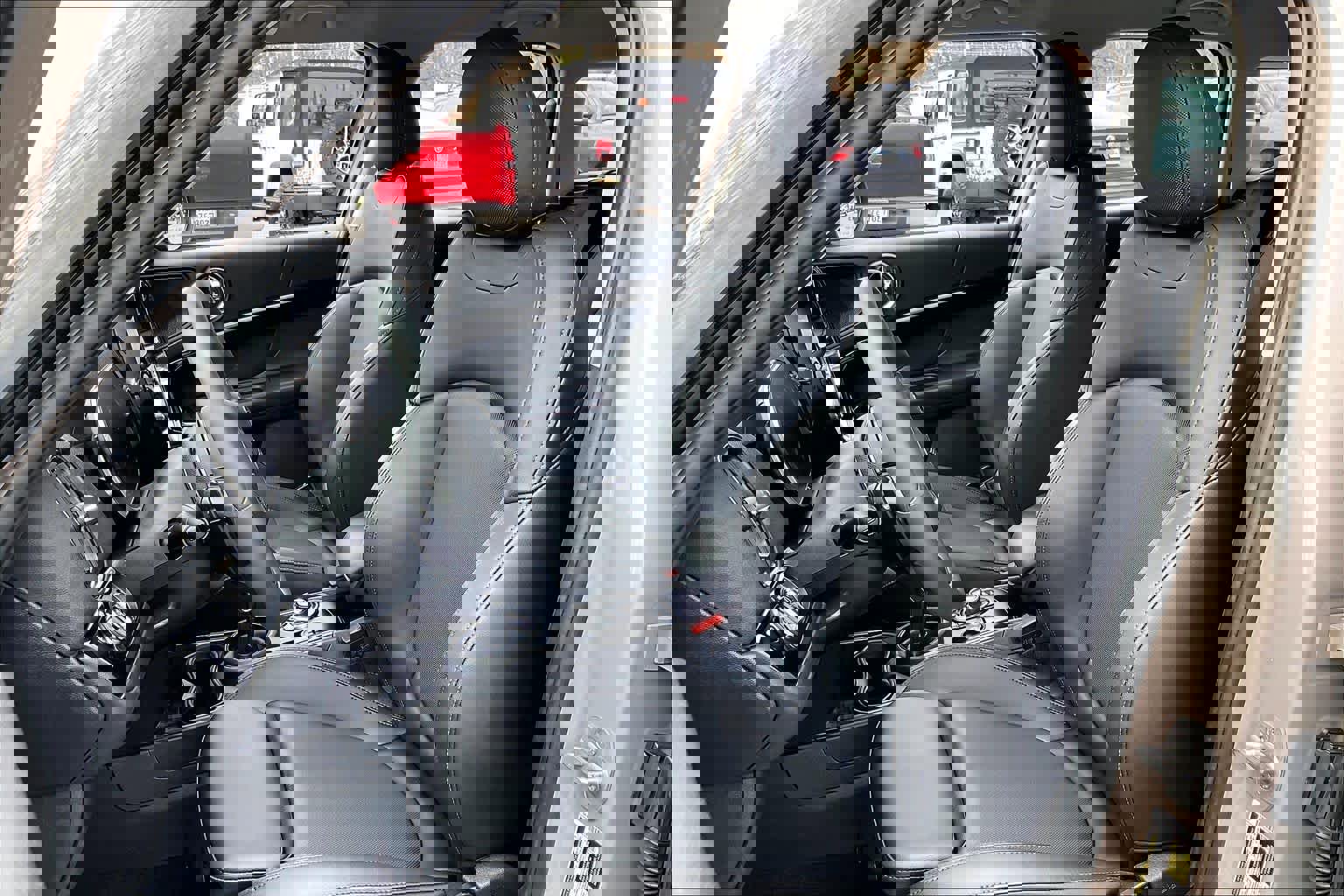 Used 2024 MINI Cooper Countryman S image 7