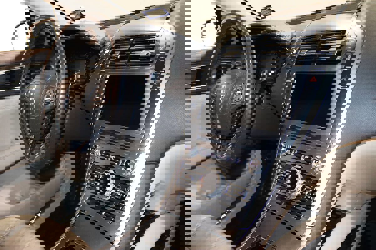 Used 2017 Lincoln MKZ Select w/ Climate Package image 58