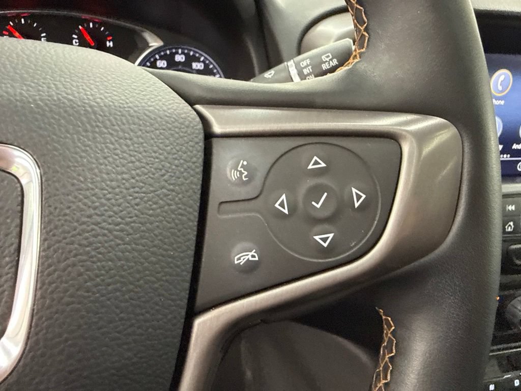 Used 2023 GMC Terrain AT4 w/ Tech Package AWD/4WD image 29