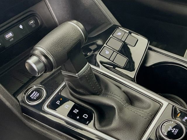 Used 2023 Kia Sportage X-Line w/ X-Line Premium Package image 17