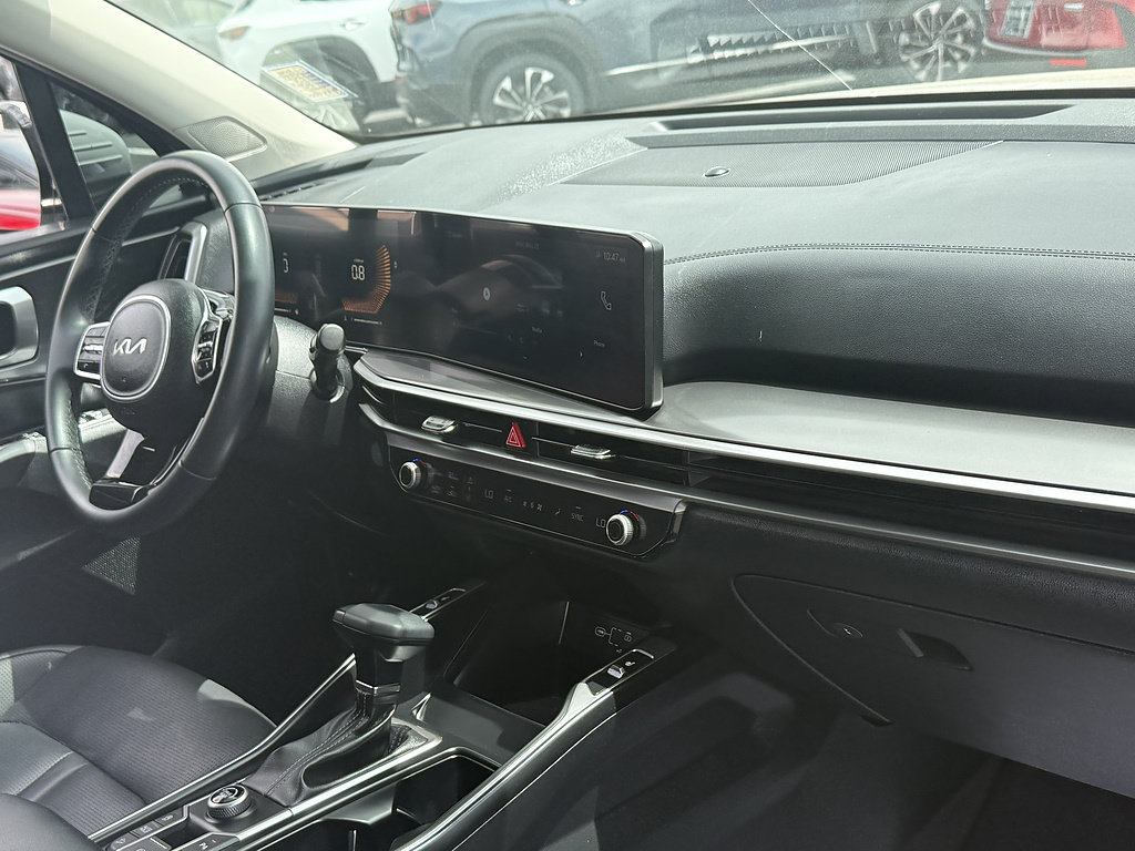 Used 2025 Kia Sorento S w/ Panoramic Sunroof Package FWD image 28
