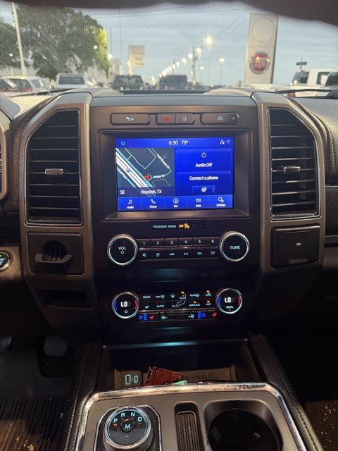 Used 2020 Ford Expedition XLT w/ Equipment Group 202A image 9