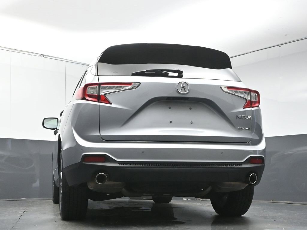 Used 2020 Acura RDX w/ Technology Package image 43