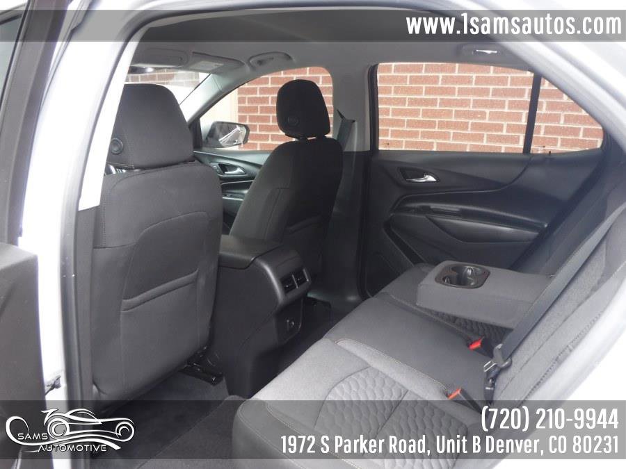 Used 2019 Chevrolet Equinox LT image 34