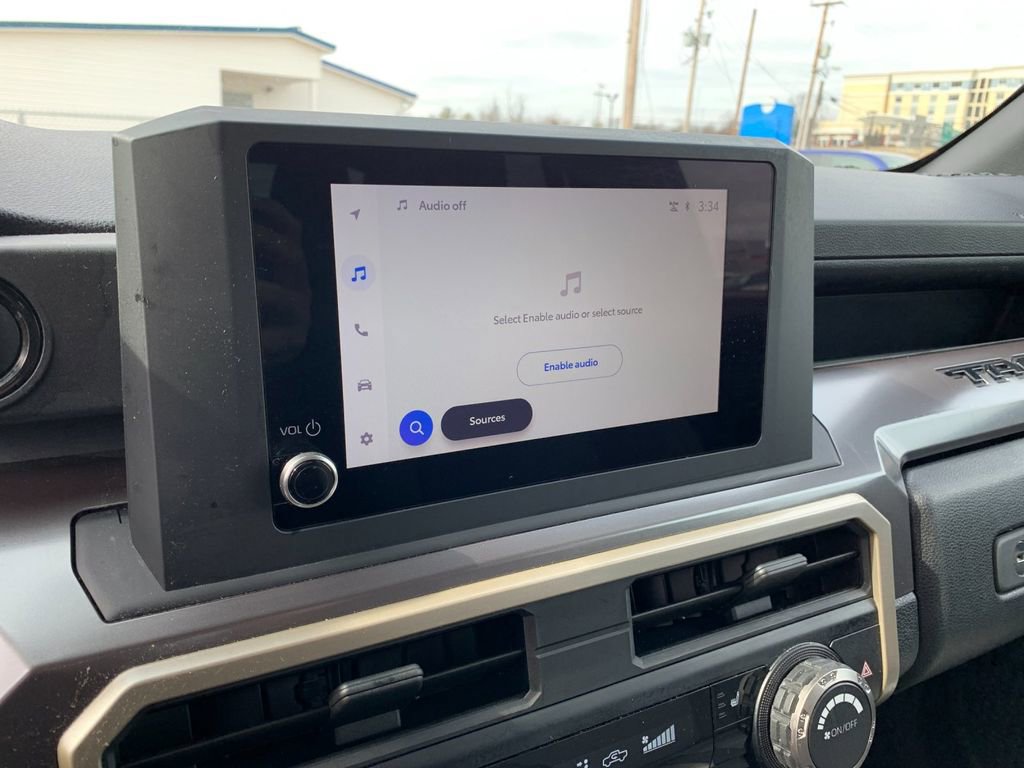 Used 2024 Toyota Tacoma SR5 RWD image 21