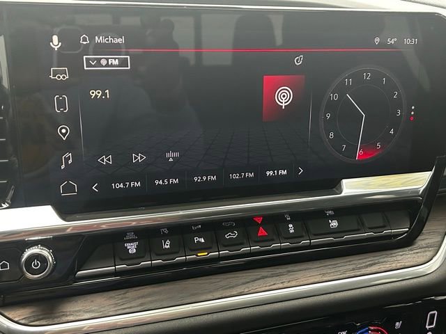 Used 2025 GMC Sierra 2500 SLT w/ SLT Premium Package image 27