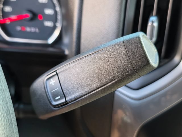 Used 2021 Chevrolet Silverado 1500 Custom w/ Safety Confidence Package RWD image 37