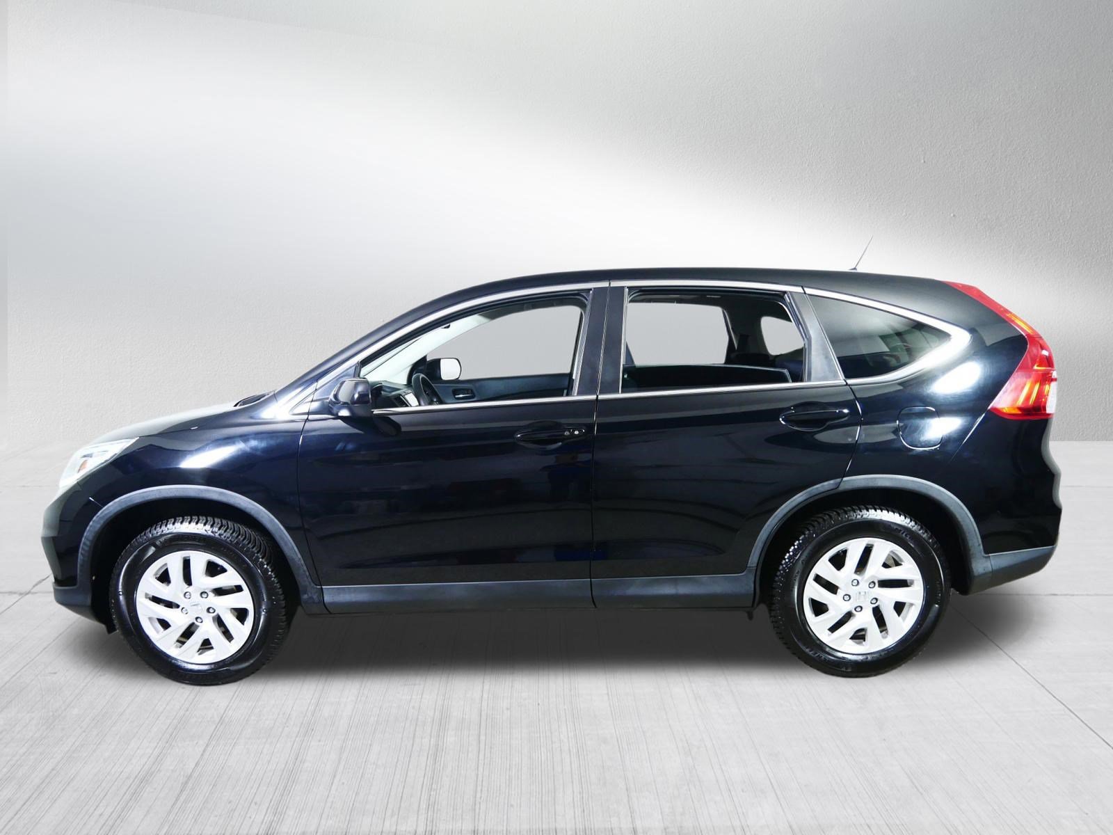 Used 2016 Honda CR-V EX image 4
