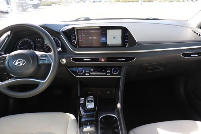 Used 2023 Hyundai Sonata SEL image 13