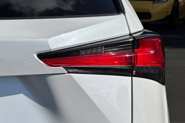 Used 2021 Lexus NX 300h AWD w/ Premium Package image 48