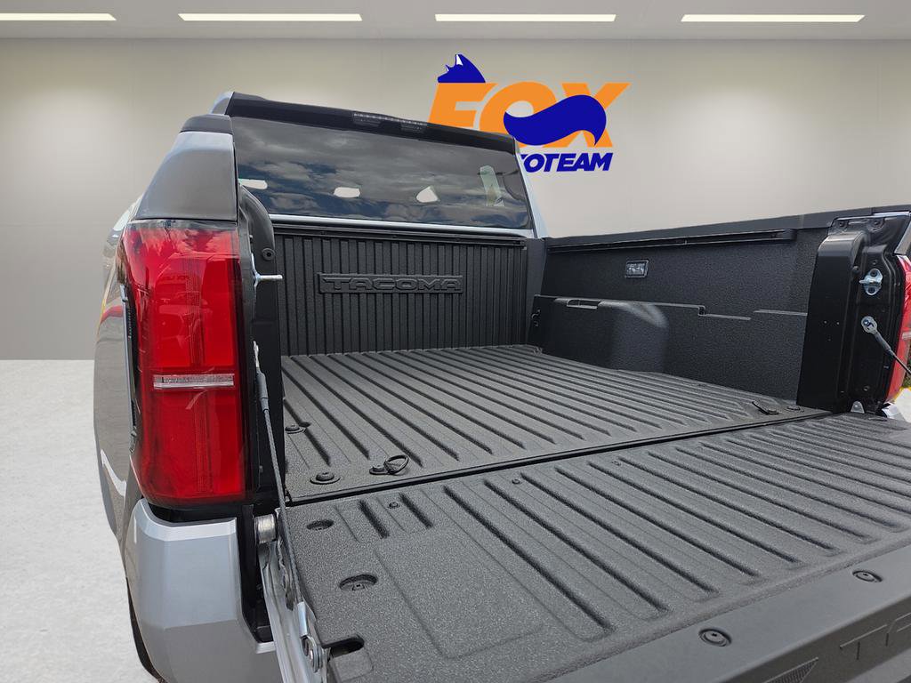 New 2026 Toyota Tacoma SR5 image 13