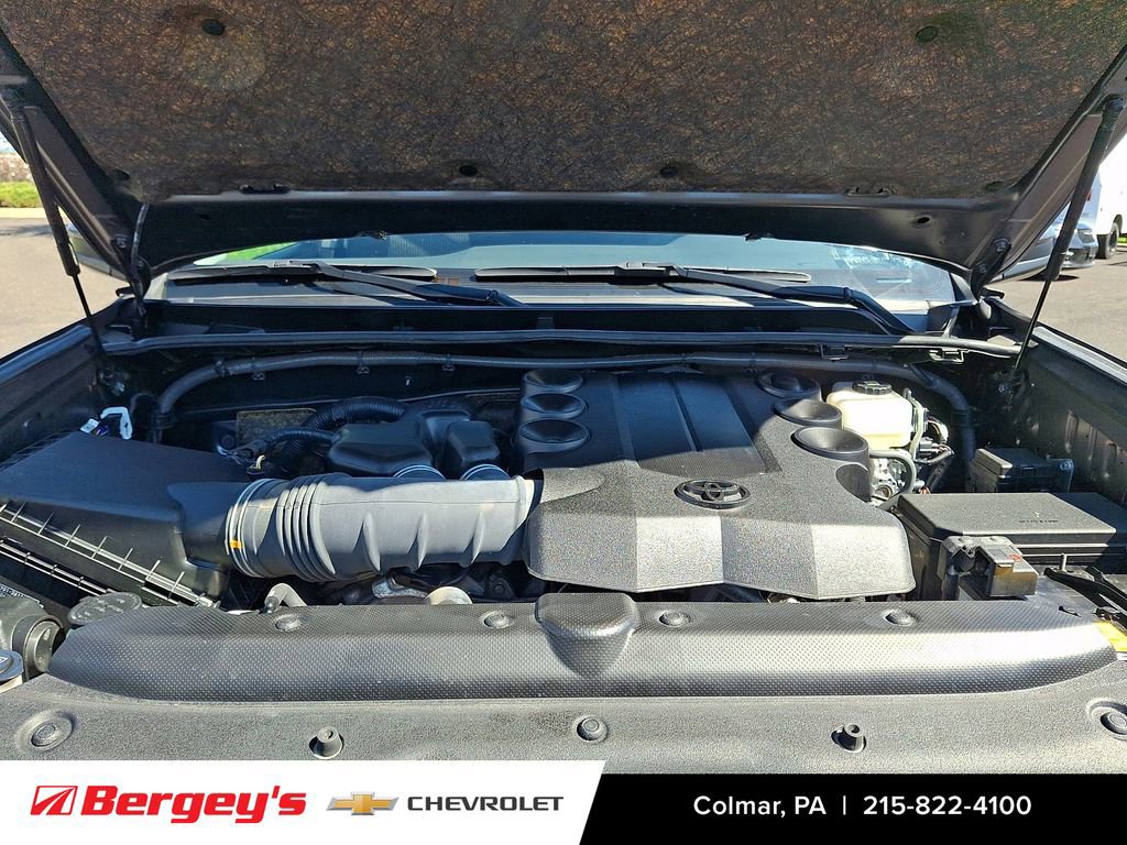 Used 2023 Toyota 4Runner SR5 image 31