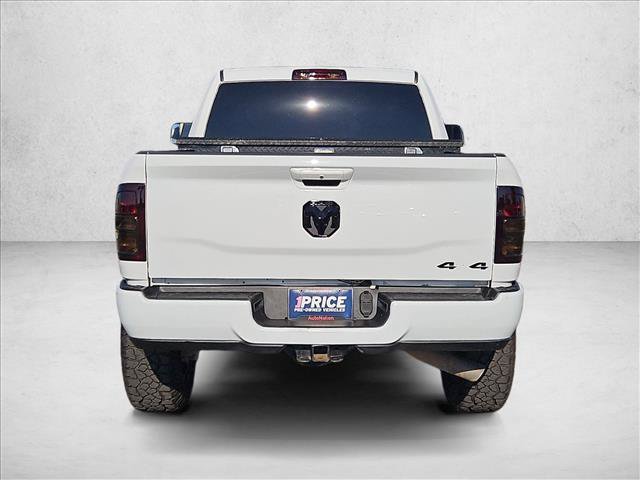 Used 2021 RAM 2500 Big Horn AWD/4WD image 6