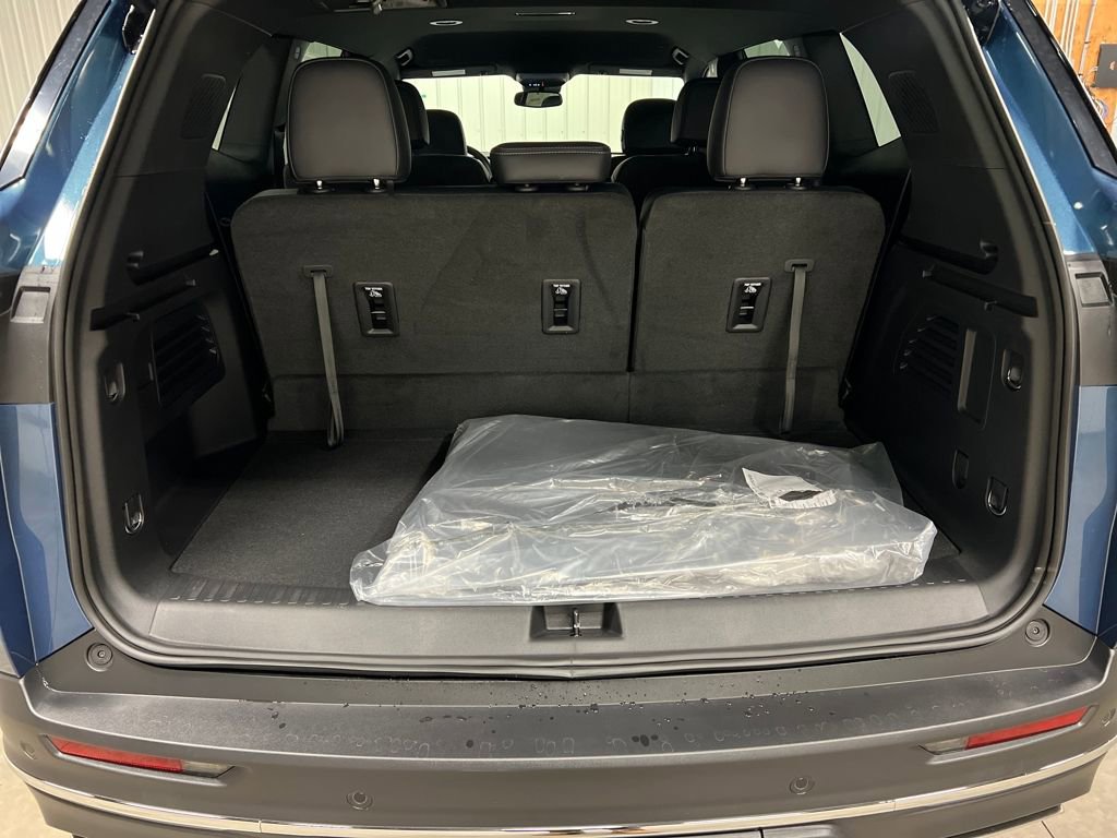 New 2026 Buick Enclave Preferred image 11