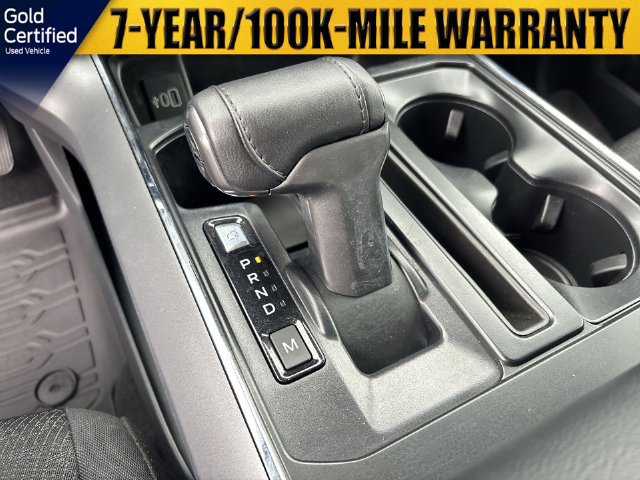 Used 2025 Ford F150 XLT w/ Equipment Group 302A MID AWD/4WD image 30