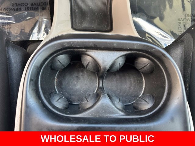 Used 2017 Chrysler Pacifica Touring-L FWD image 25