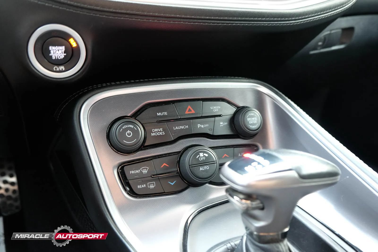 Used 2021 Dodge Challenger R/T Scat Pack w/ Plus Package RWD image 40