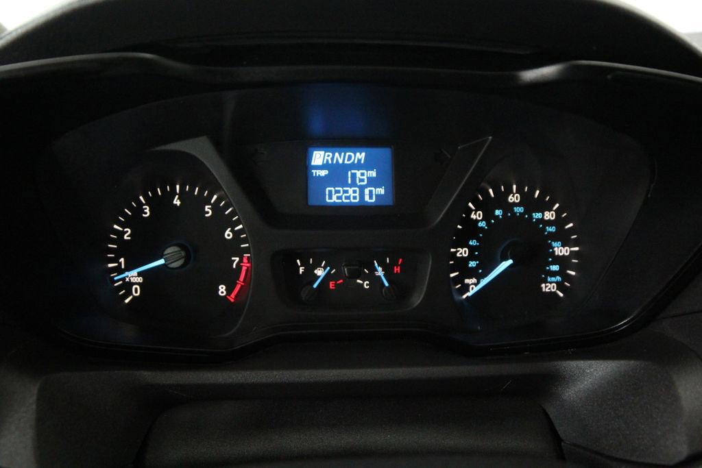 Used 2016 Ford Transit 150 130 Low Roof RWD image 13