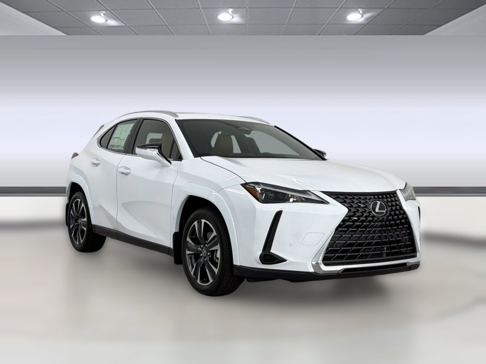 New 2026 Lexus UX 300h FWD image 7