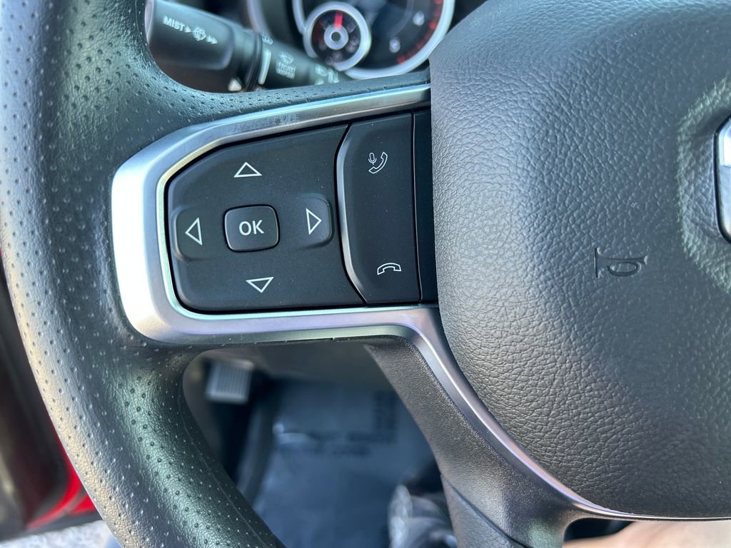 New 2026 RAM 3500 Tradesman image 13