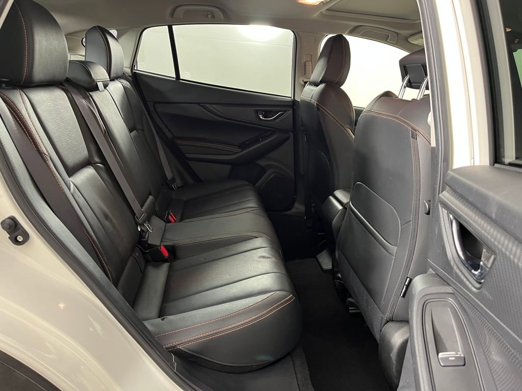 Used 2021 Subaru Crosstrek 2.5i Limited w/ Moonroof Package 2 image 15