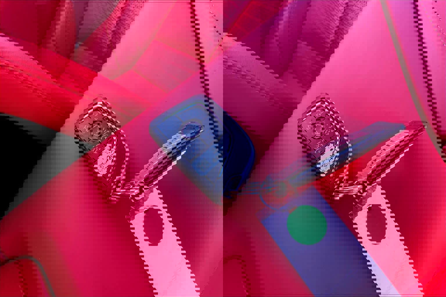 Used 2024 Chevrolet Corvette Z06 image 12