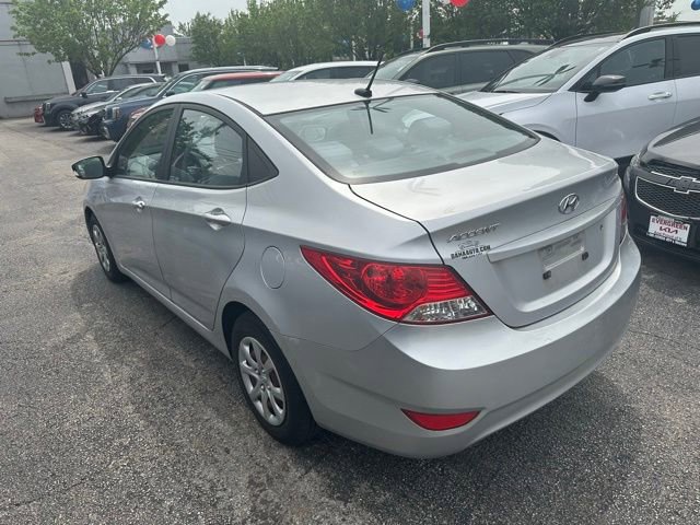 Used 2012 Hyundai Accent GLS FWD image 6
