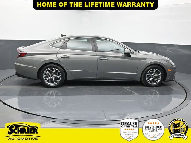 Used 2023 Hyundai Sonata SEL w/ Convenience Package image 6