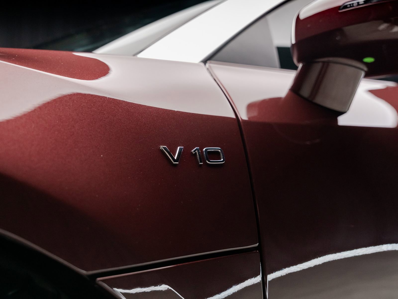 Used 2011 Audi R8 V10 image 31