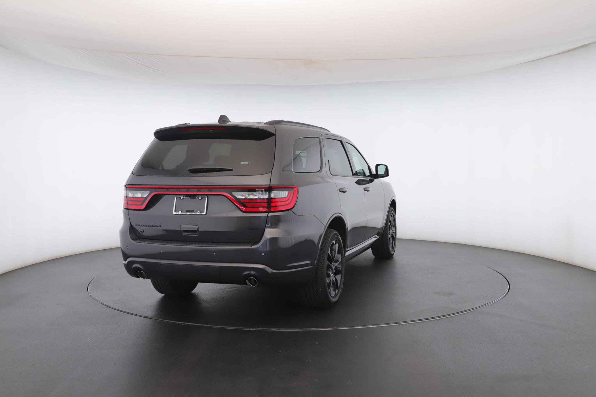 Used 2024 Dodge Durango GT w/ Blacktop Package image 26