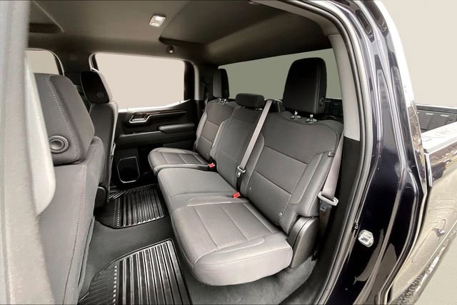 Used 2024 GMC Sierra 1500 SLE w/ X31 Off-Road Package image 16