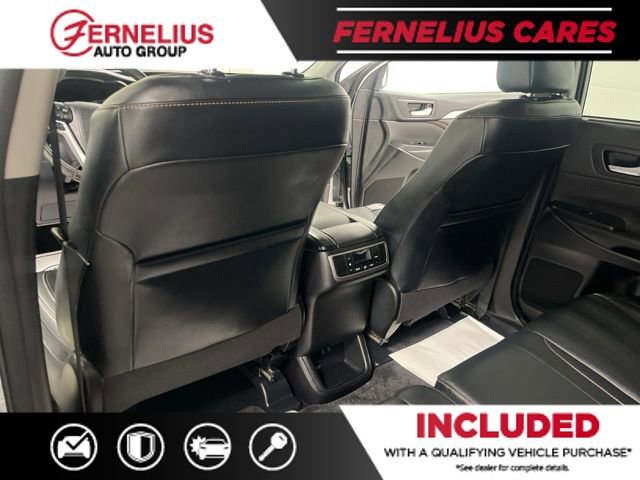 Used 2017 Toyota Highlander XLE w/ Carpet Mat Package AWD/4WD image 30