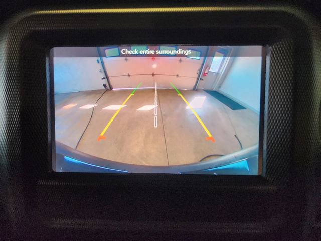 Used 2022 Jeep Wrangler Unlimited Sport image 24