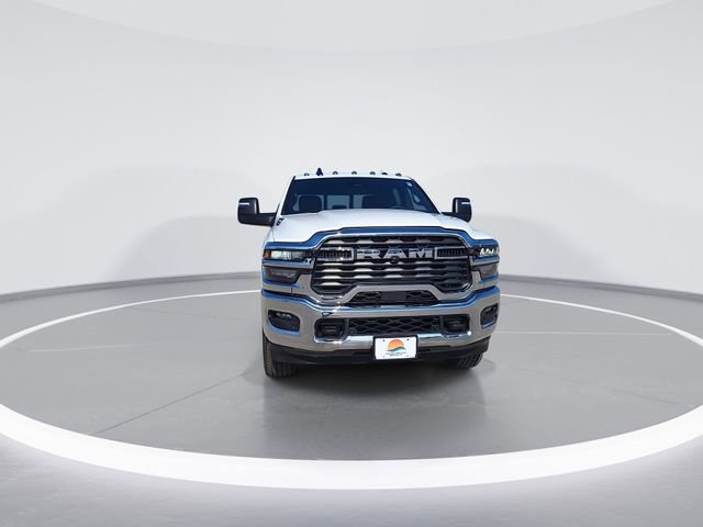 New 2026 RAM 2500 Tradesman image 2
