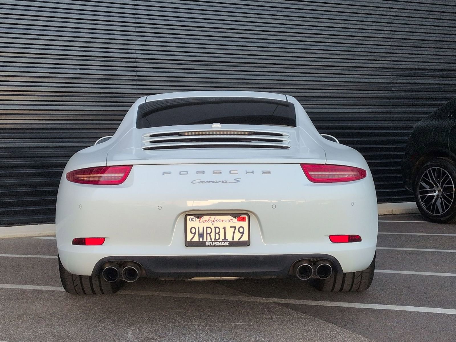 Used 2013 Porsche 911 Carrera S image 10